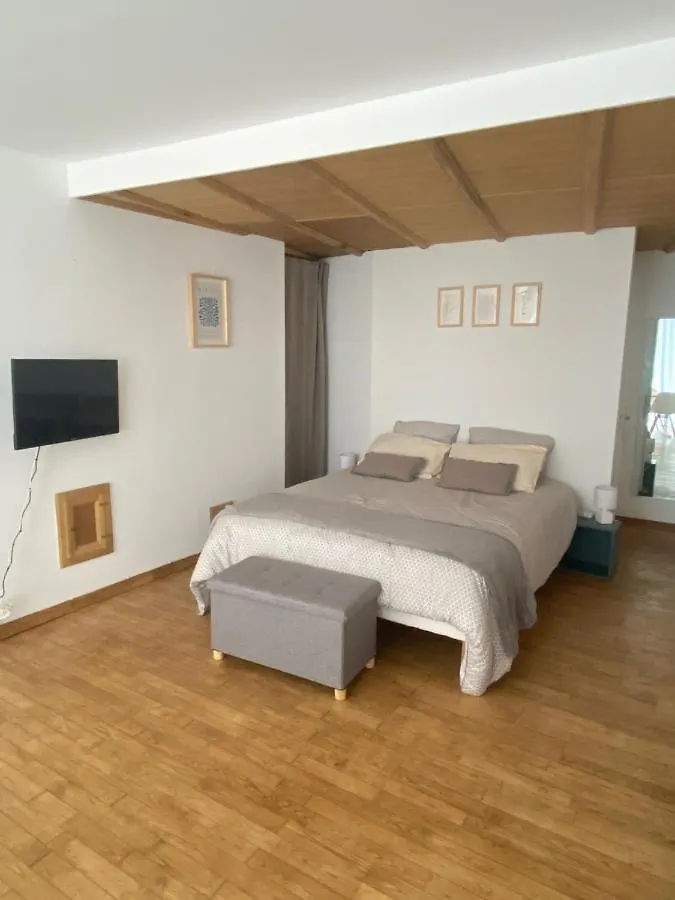 Hotel La Fontaine De Vinsobres