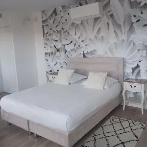  Love hôtel Quetzal