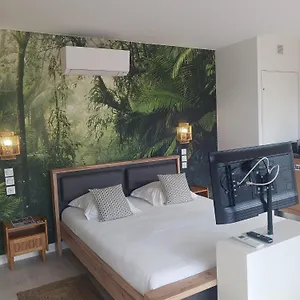  Love hôtel Aracari